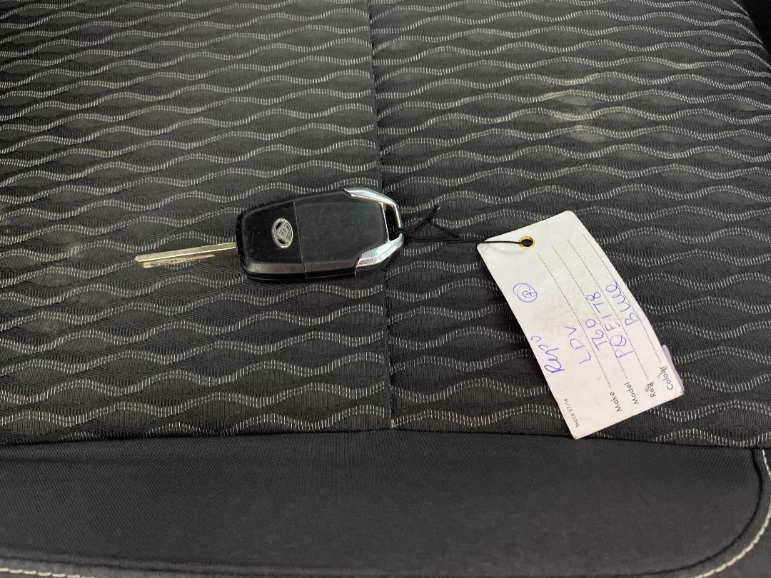 Photo '22' of LDV T60