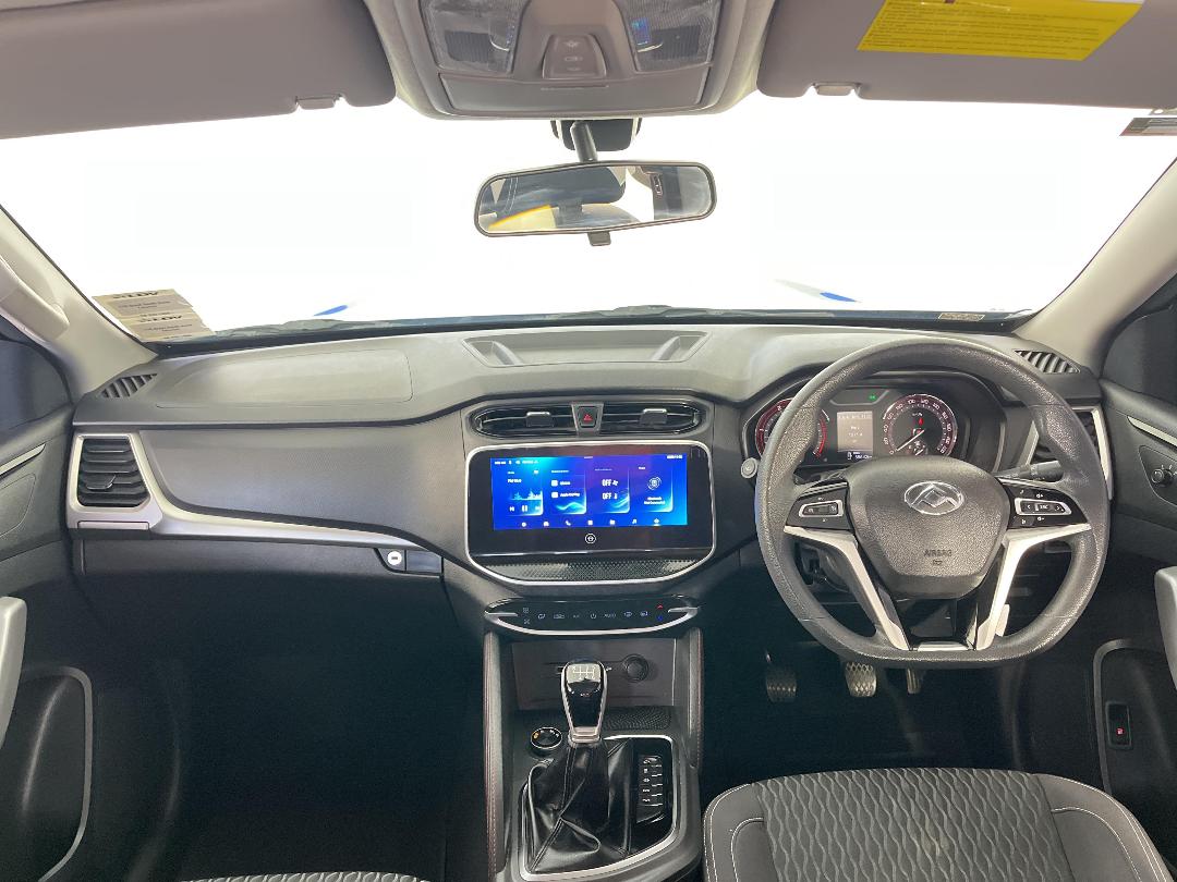 Photo '17' of LDV T60