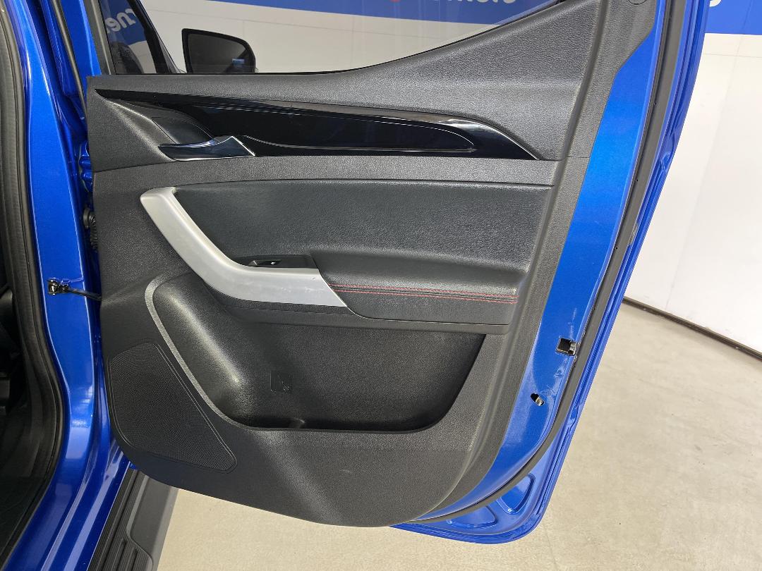 Photo '19' of LDV T60