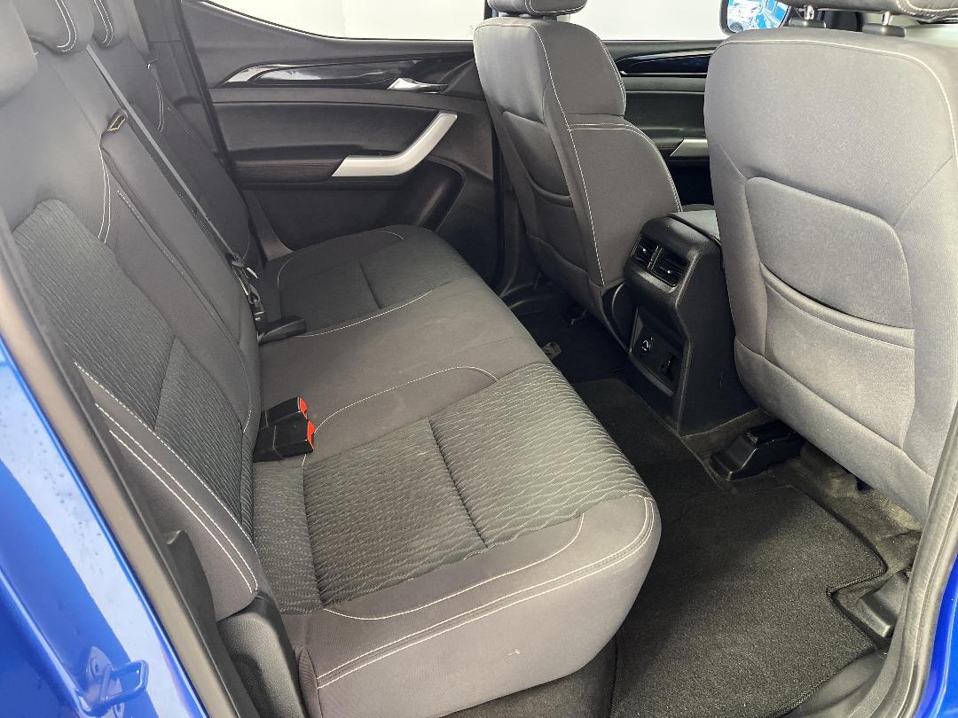 Photo '20' of LDV T60