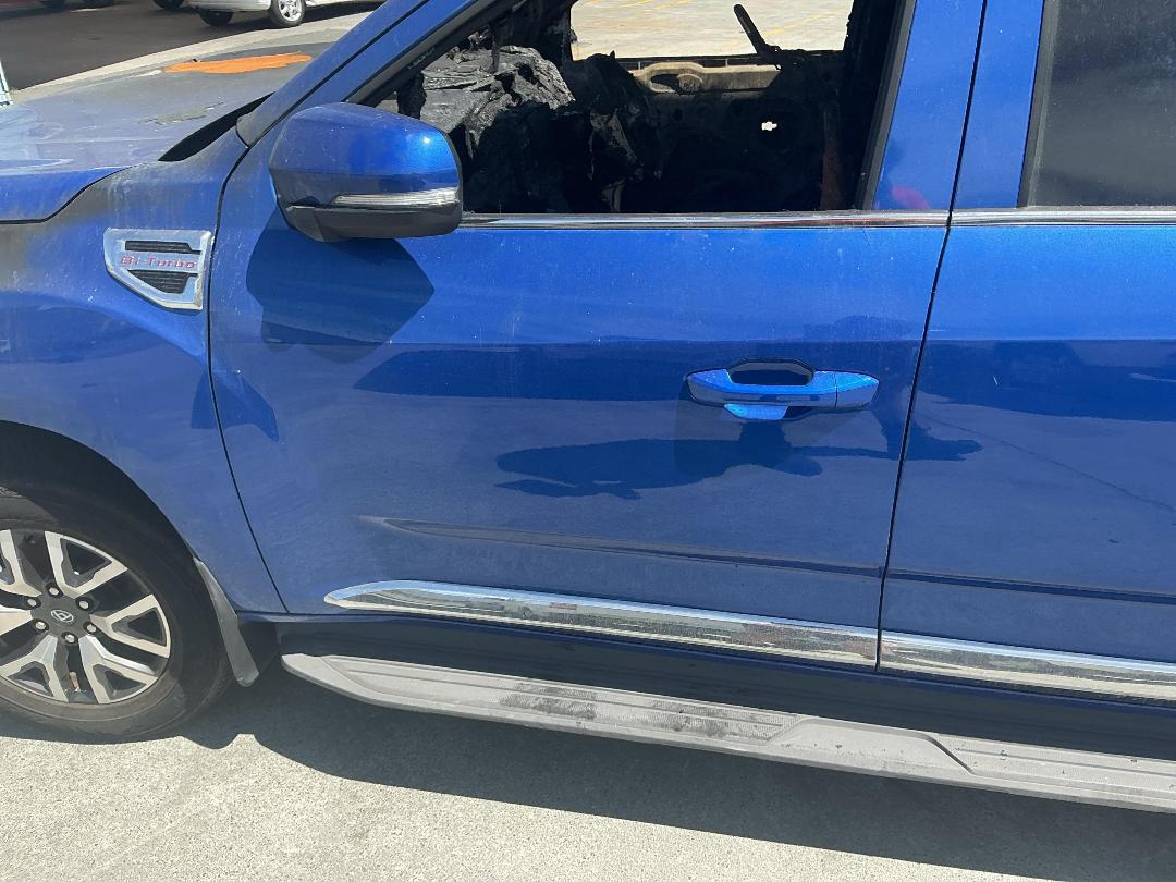 Photo '7' of LDV T60 Elite 4WD AT