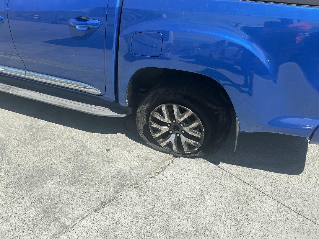 Photo '9' of LDV T60 Elite 4WD AT