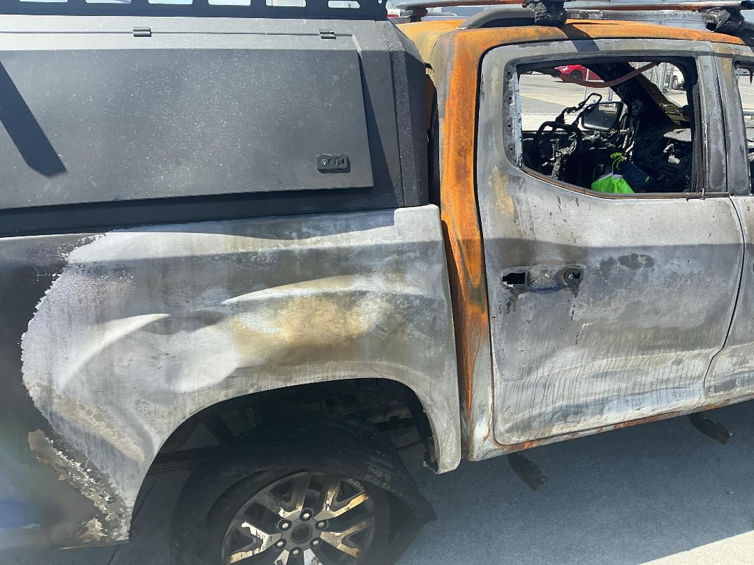 Photo '14' of LDV T60 Elite 4WD AT