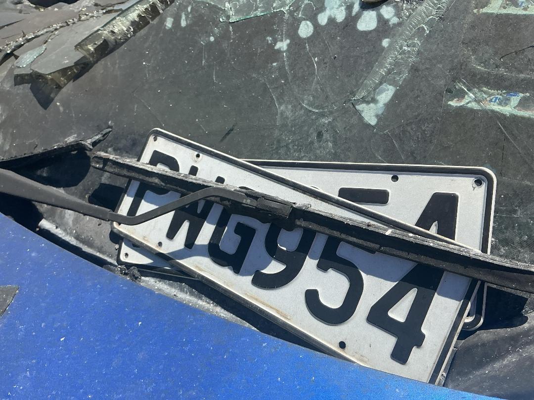 Photo '20' of LDV T60 Elite 4WD AT