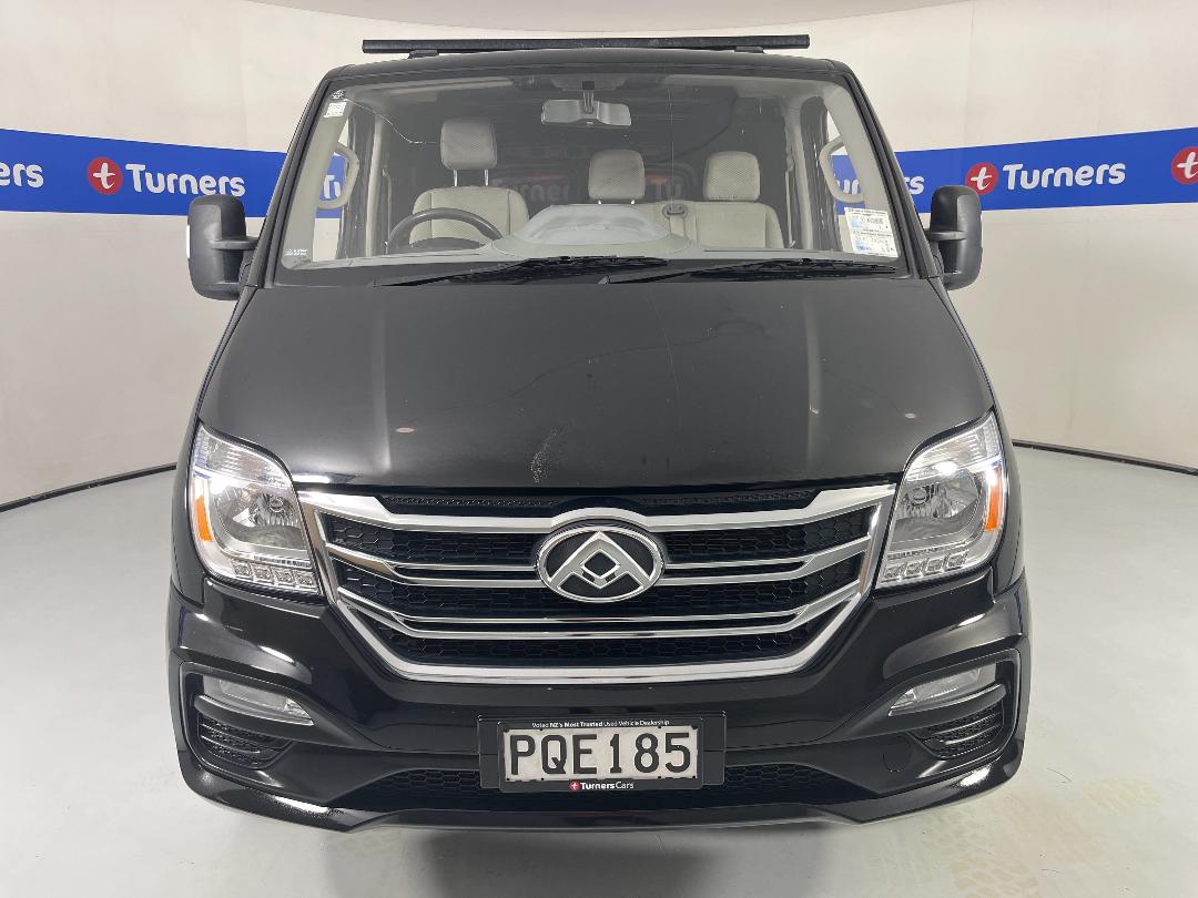 Photo '2' of LDV V80