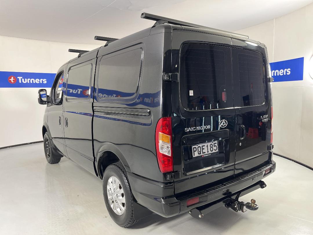 Photo '5' of LDV V80