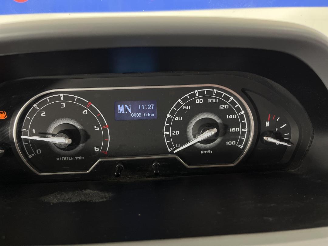 Photo '20' of LDV V80