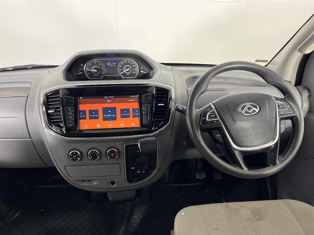 Photo '17' of LDV V80