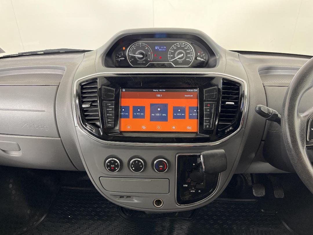 Photo '18' of LDV V80