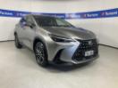 Thumbnail '1' of Lexus NX