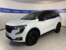 Thumbnail '4' of Mahindra XUV
