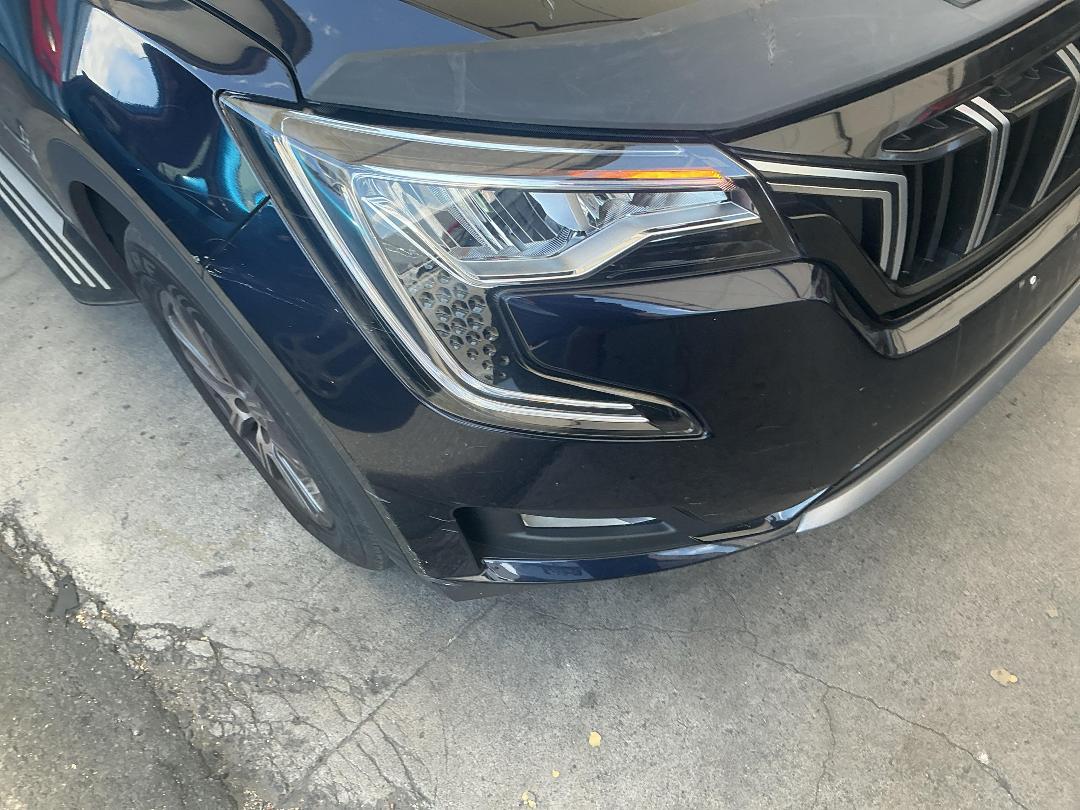 Photo '11' of Mahindra XUV 700 AX7L