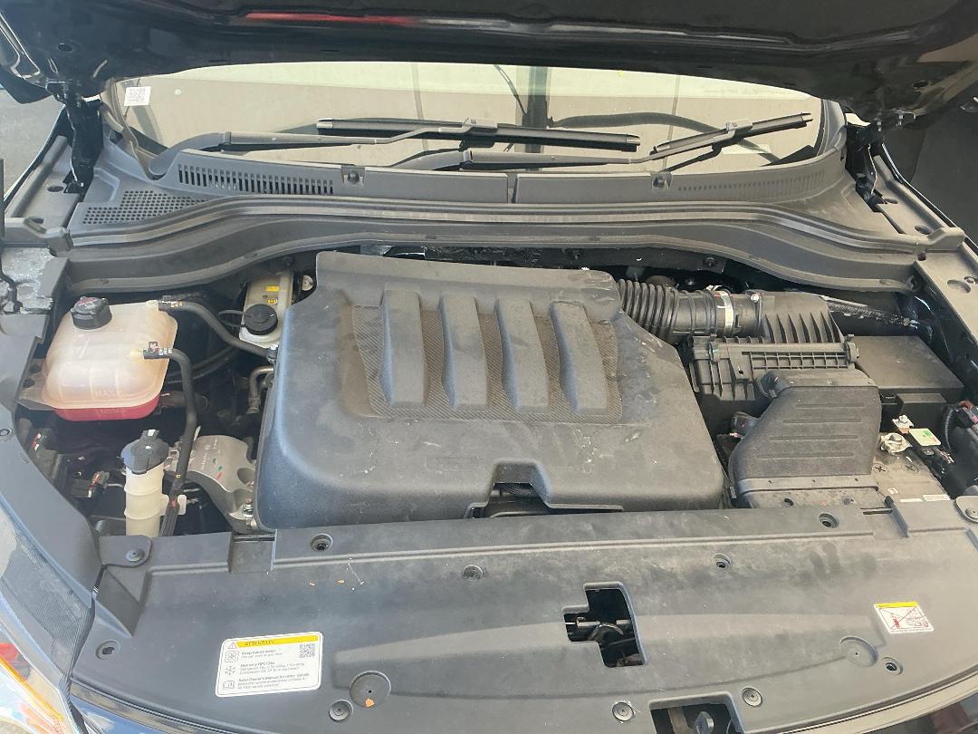 Photo '26' of Mahindra XUV 700 AX7L