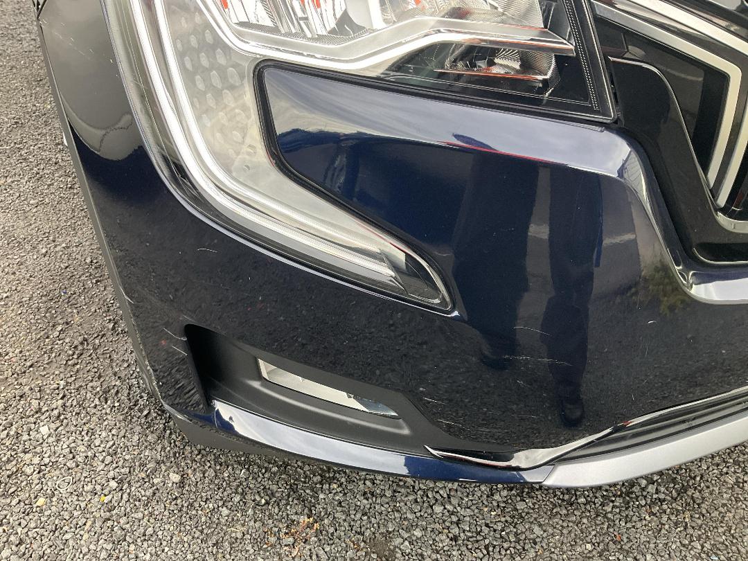 Photo '15' of Mahindra XUV 700 AX7L