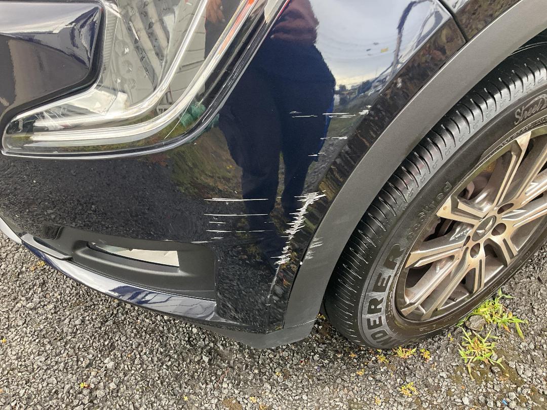 Photo '16' of Mahindra XUV 700 AX7L