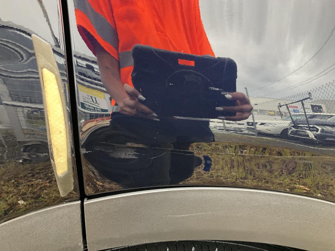 Photo '19' of Mahindra XUV 700 AX7L