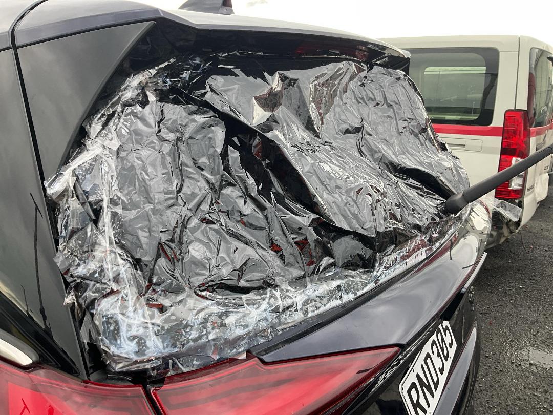 Photo '7' of Mahindra XUV 700 AX7L