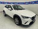 Thumbnail '1' of Mazda CX-3