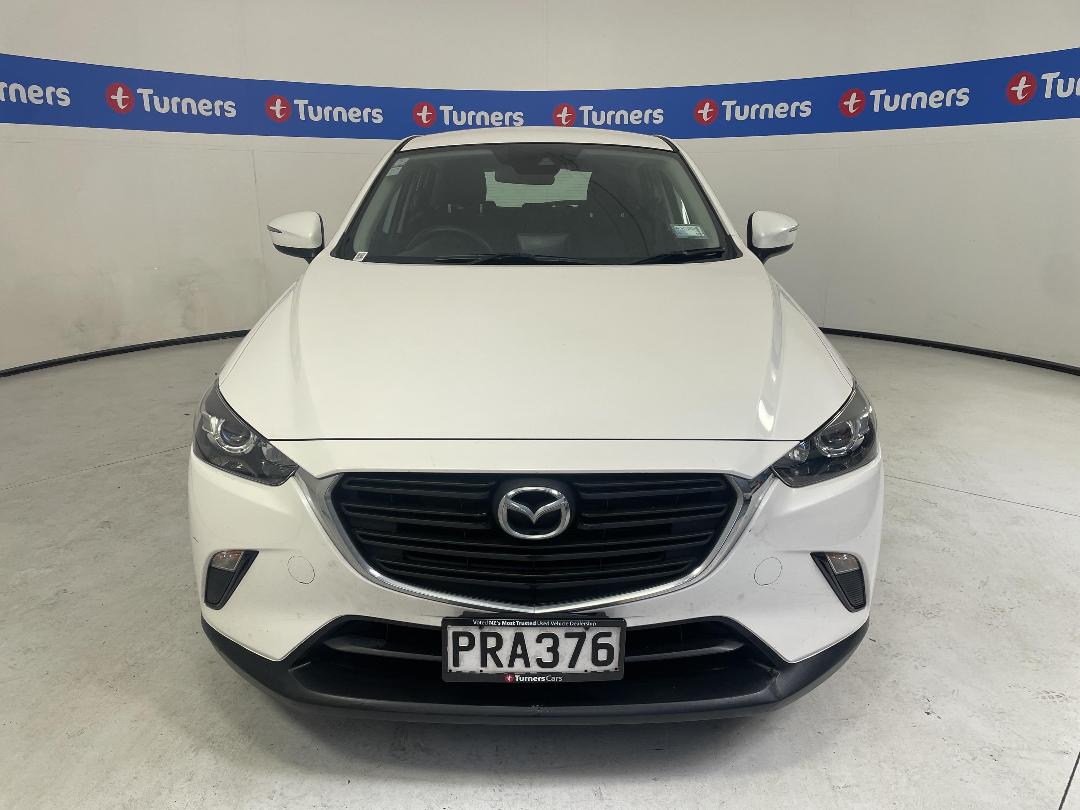 Photo '2' of Mazda CX-3