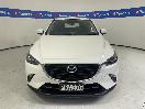 Thumbnail '2' of Mazda CX-3