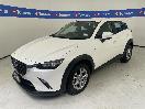 Thumbnail '4' of Mazda CX-3