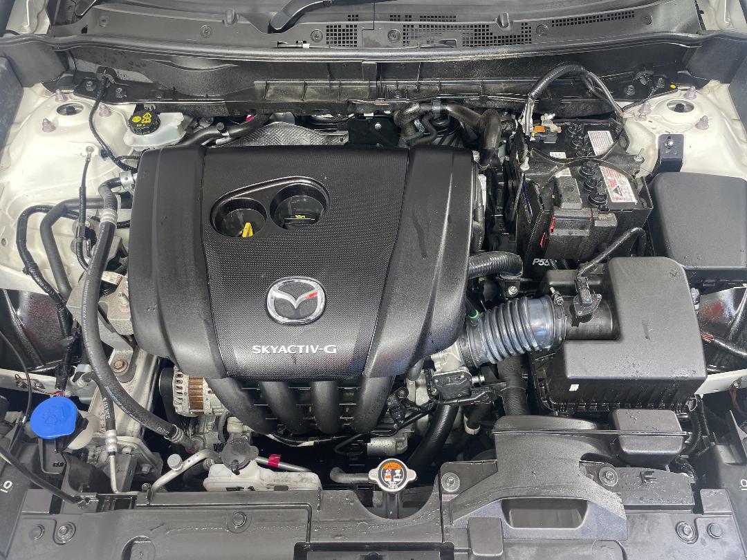 Photo '13' of Mazda CX-3