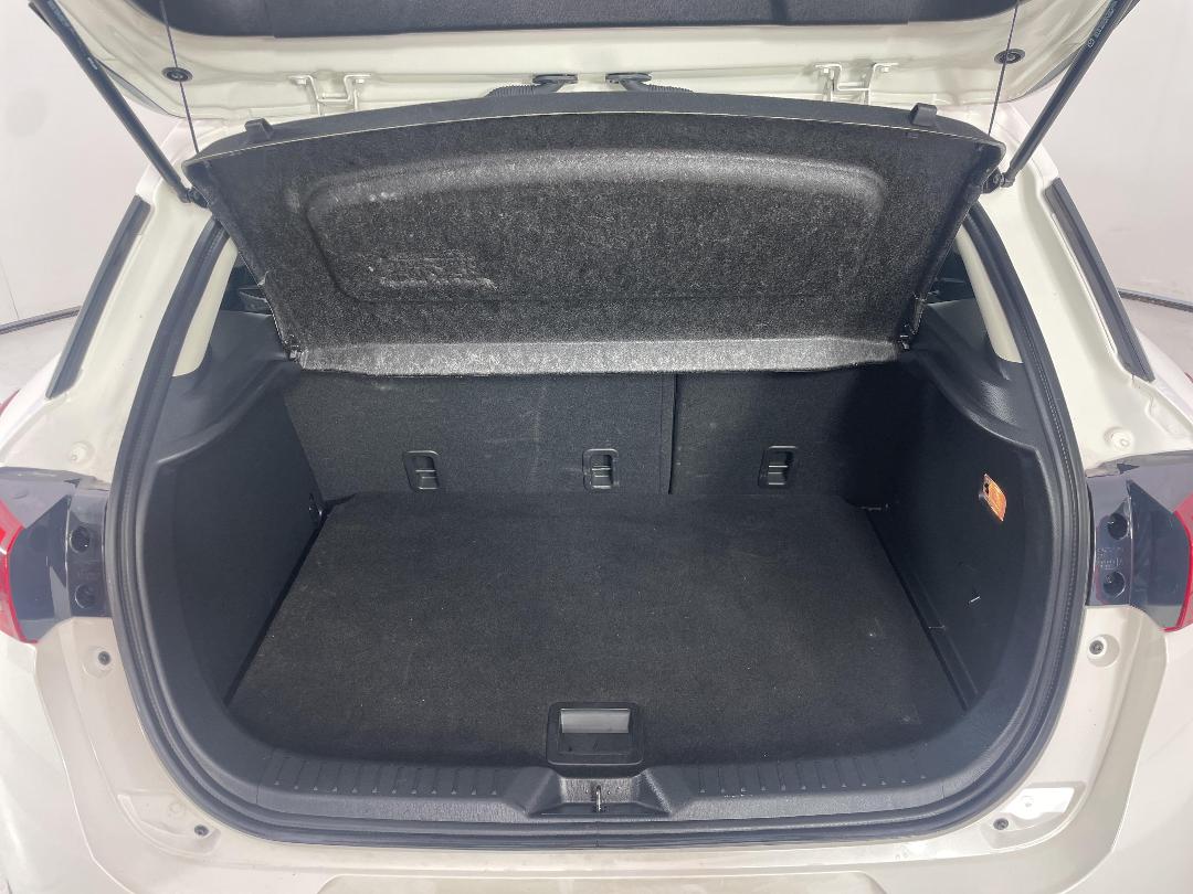 Photo '14' of Mazda CX-3