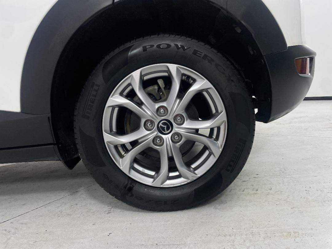 Photo '11' of Mazda CX-3