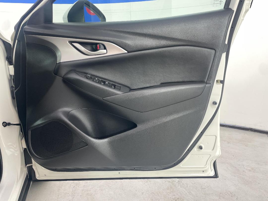 Photo '15' of Mazda CX-3