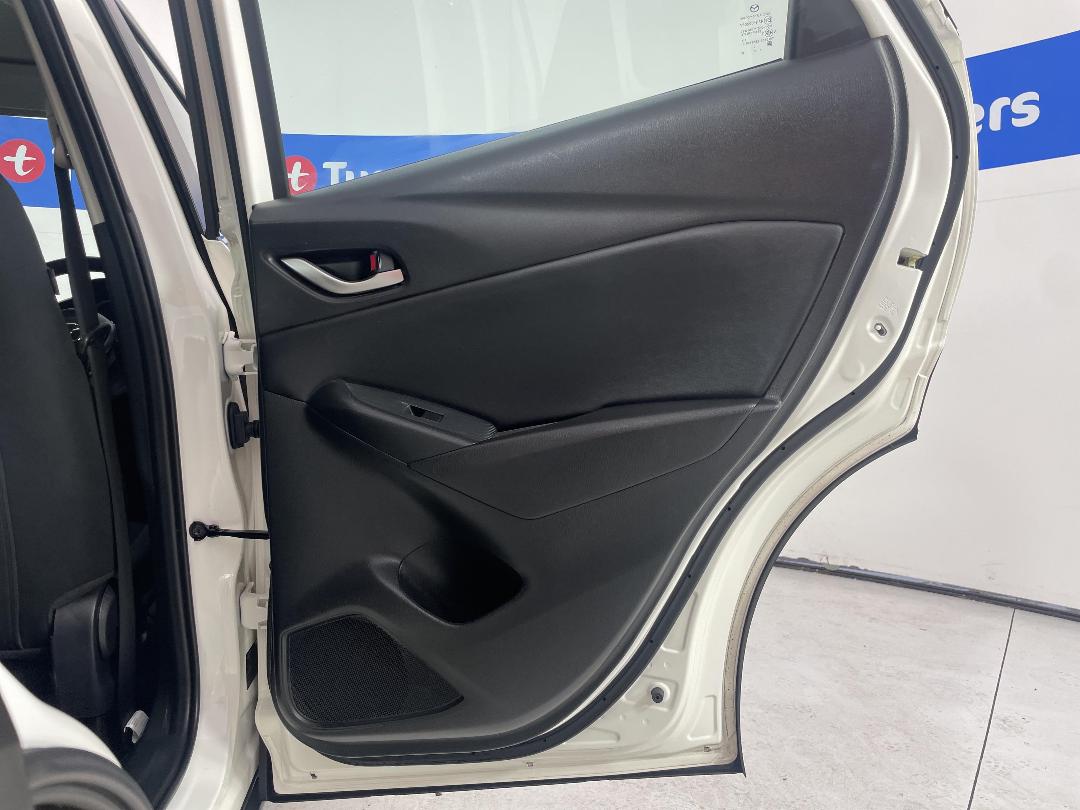 Photo '19' of Mazda CX-3