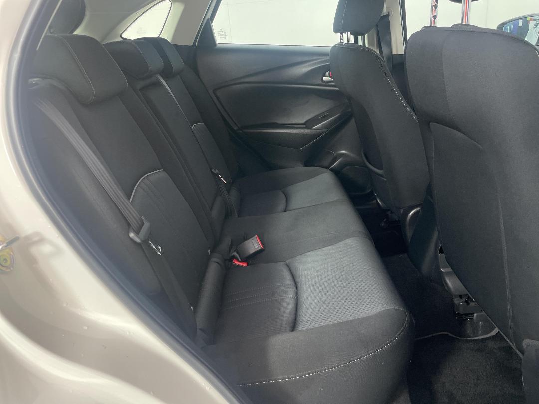 Photo '20' of Mazda CX-3