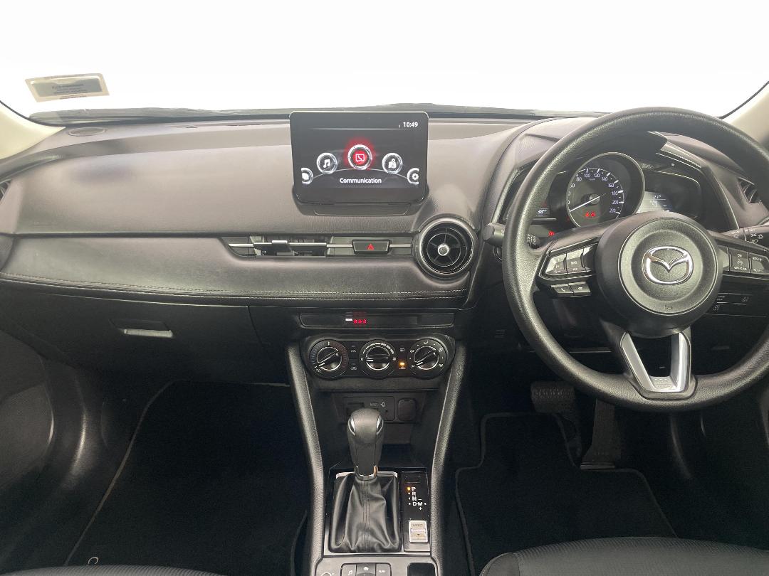 Photo '17' of Mazda CX-3