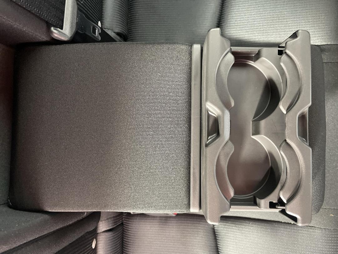 Photo '24' of Mazda CX-3