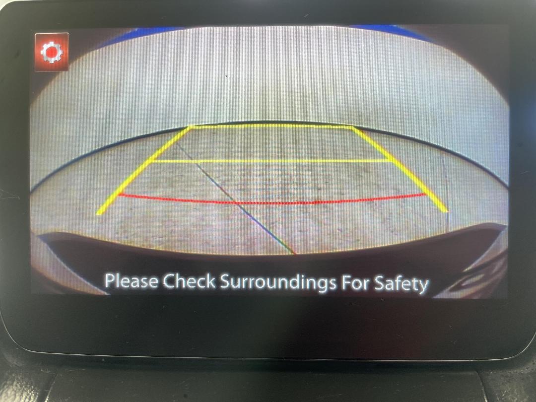 Photo '25' of Mazda CX-3