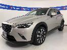Thumbnail '4' of Mazda CX-3