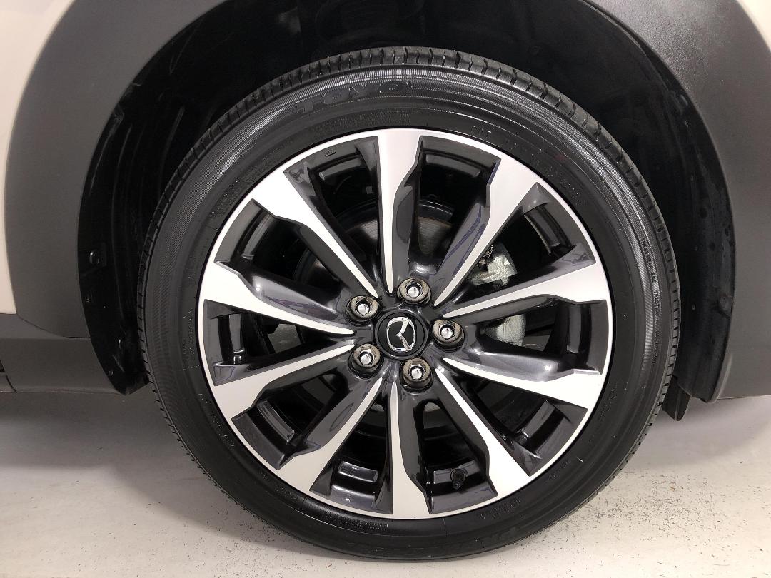 Photo '9' of Mazda CX-3