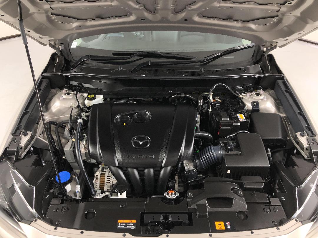 Photo '13' of Mazda CX-3