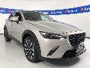 Thumbnail '1' of Mazda CX-3