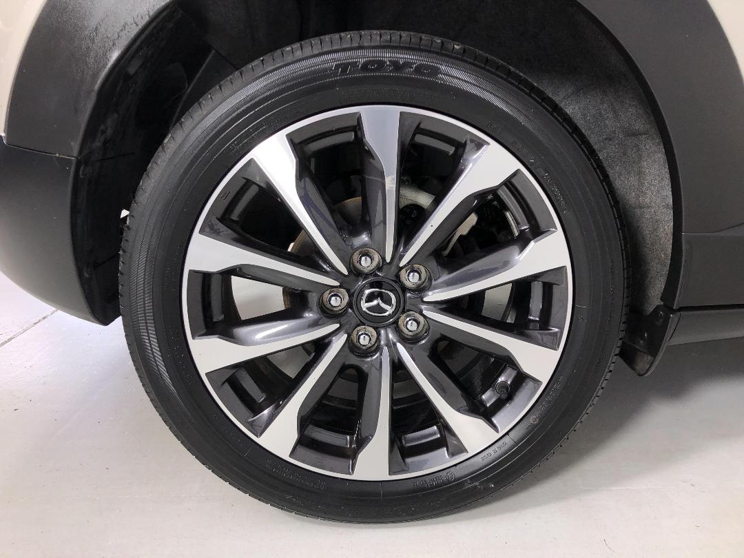 Photo '12' of Mazda CX-3