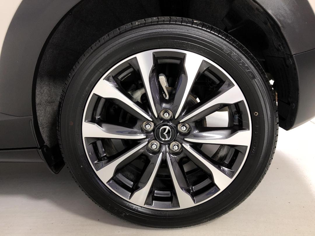 Photo '11' of Mazda CX-3