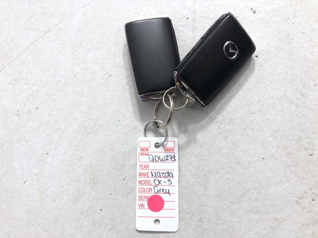 Photo '22' of Mazda CX-3