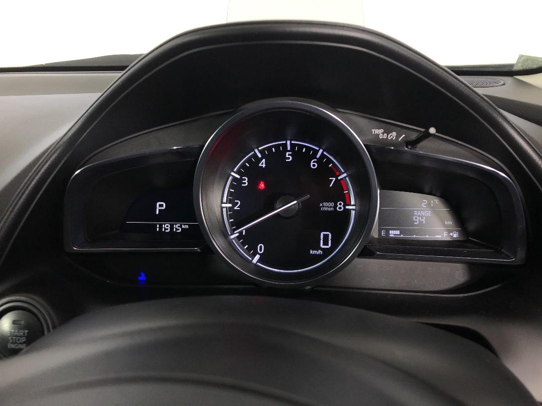 Photo '21' of Mazda CX-3