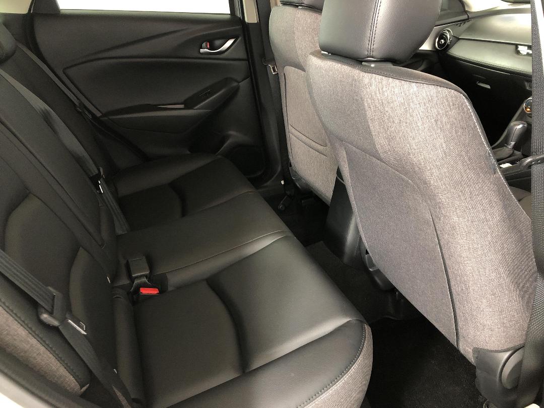 Photo '20' of Mazda CX-3