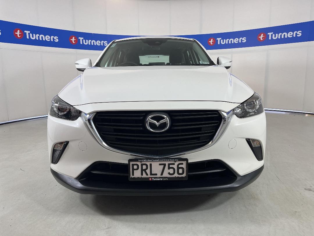 Photo '2' of Mazda CX-3 Photo '2' of Mazda CX-3