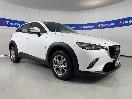 Thumbnail '1' of Mazda CX-3