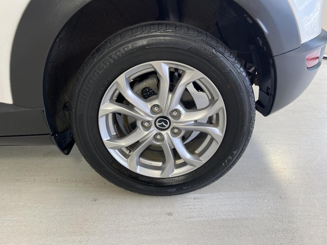 Photo '11' of Mazda CX-3 Photo '11' of Mazda CX-3