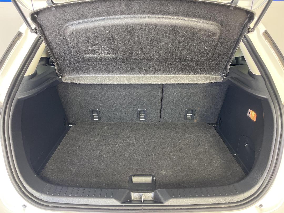 Photo '14' of Mazda CX-3 Photo '14' of Mazda CX-3