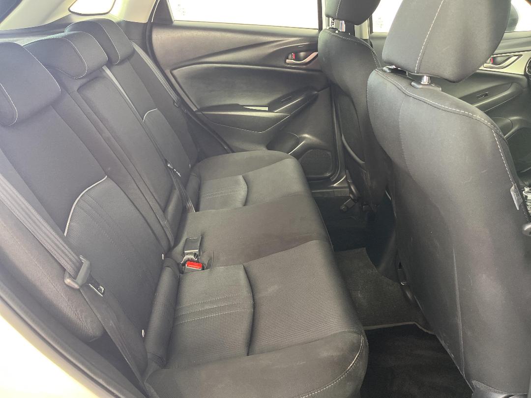 Photo '20' of Mazda CX-3 Photo '20' of Mazda CX-3