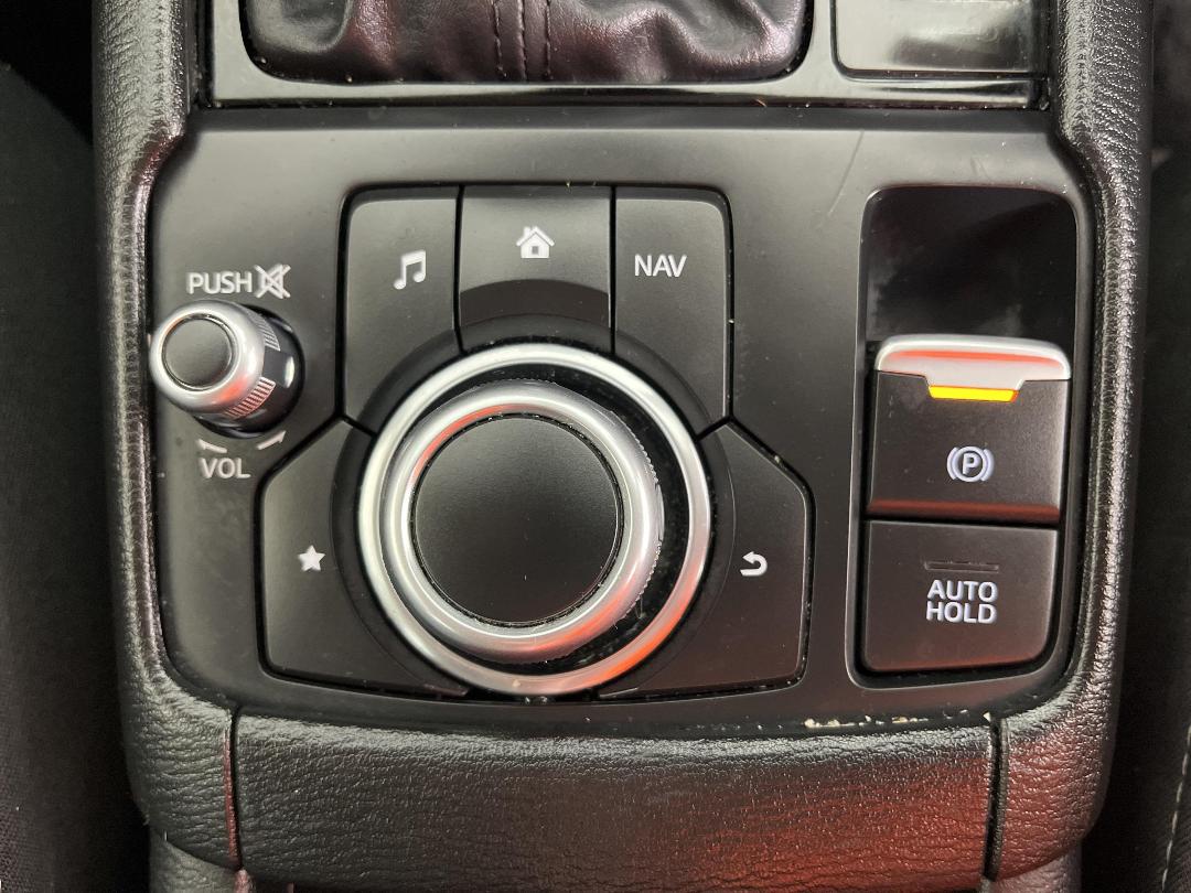 Photo '24' of Mazda CX-3 Photo '24' of Mazda CX-3