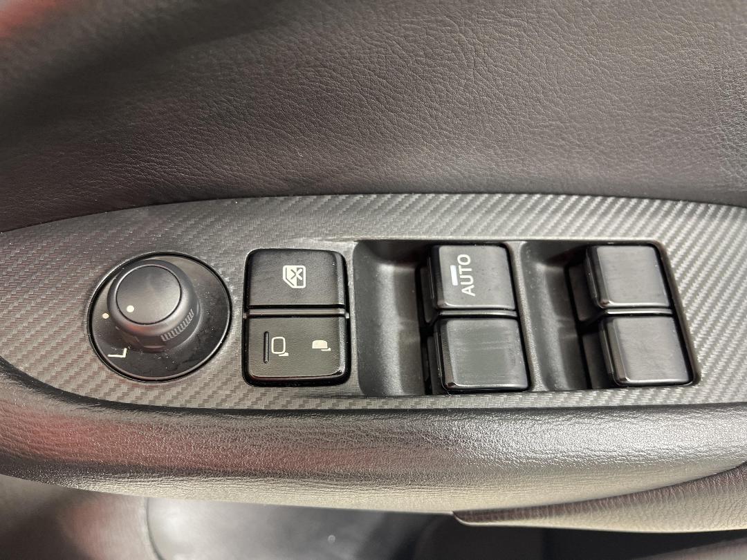 Photo '25' of Mazda CX-3 Photo '25' of Mazda CX-3